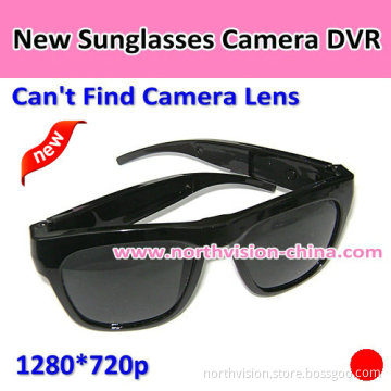 China Wholesale Cheap Glasses Camera